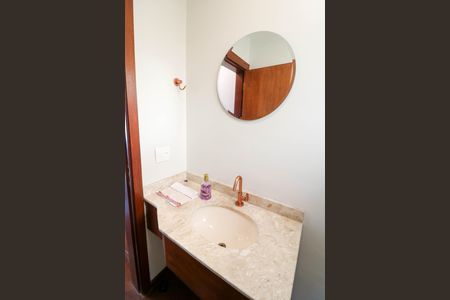 Casa à venda com 600m², 3 quartos e 3 vagas