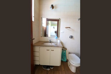 Casa à venda com 600m², 3 quartos e 3 vagas