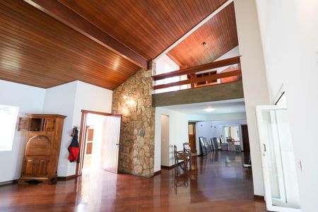 Casa à venda com 3 quartos, 600m² em Vila Cruzeiro, São Paulo