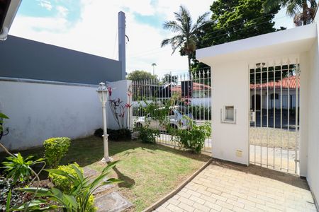 Casa à venda com 600m², 3 quartos e 3 vagas