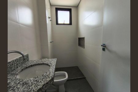 Apartamento à venda com 2 quartos, 52m² em União, Belo Horizonte