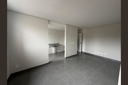 Apartamento à venda com 2 quartos, 52m² em União, Belo Horizonte