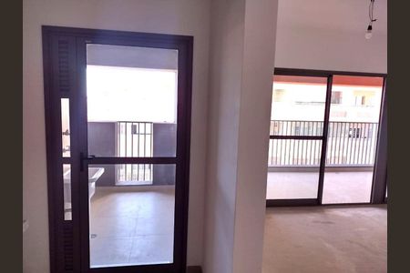 Apartamento à venda com 2 quartos, 95m² em Santo Amaro, São Paulo