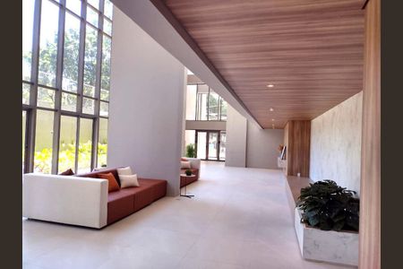 Apartamento à venda com 2 quartos, 95m² em Santo Amaro, São Paulo