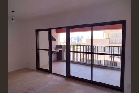 Apartamento à venda com 2 quartos, 95m² em Santo Amaro, São Paulo