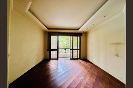 Apartamento à venda com 3 quartos, 128m² em Vila Nova Conceição, São Paulo