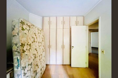 Apartamento à venda com 3 quartos, 128m² em Vila Nova Conceição, São Paulo