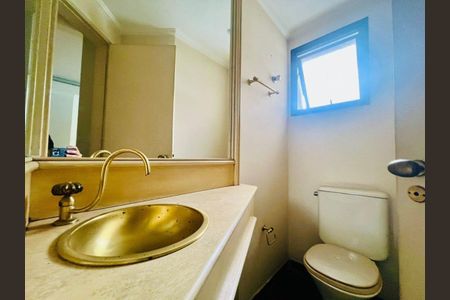 Apartamento à venda com 3 quartos, 128m² em Vila Nova Conceição, São Paulo