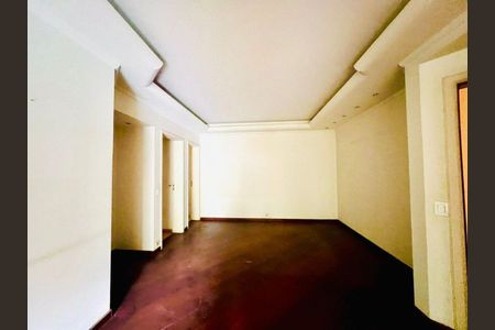 Apartamento à venda com 3 quartos, 128m² em Vila Nova Conceição, São Paulo