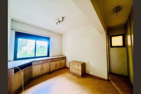 Apartamento à venda com 3 quartos, 128m² em Vila Nova Conceição, São Paulo