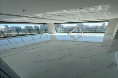 Apartamento para alugar com 3 quartos, 168m² em Vila Cordeiro, São Paulo