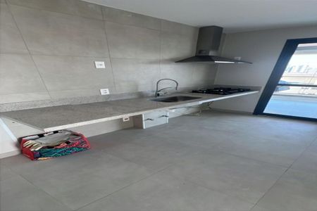 Apartamento para alugar com 3 quartos, 168m² em Vila Cordeiro, São Paulo