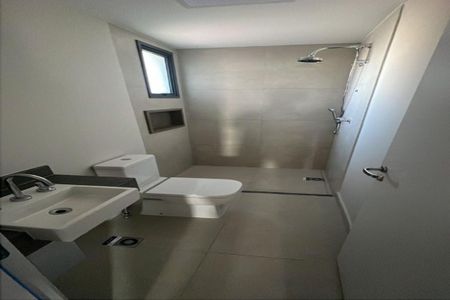 Apartamento para alugar com 3 quartos, 168m² em Vila Cordeiro, São Paulo