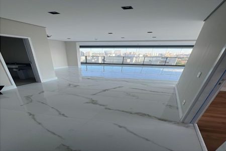 Apartamento para alugar com 3 quartos, 168m² em Vila Cordeiro, São Paulo