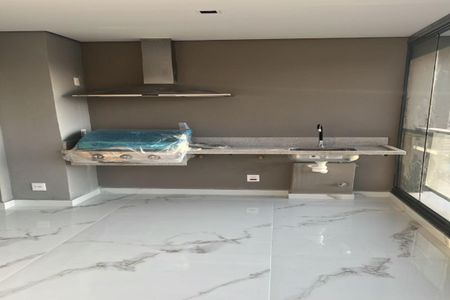 Apartamento para alugar com 3 quartos, 168m² em Vila Cordeiro, São Paulo