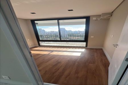 Apartamento para alugar com 3 quartos, 168m² em Vila Cordeiro, São Paulo