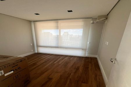 Apartamento para alugar com 3 quartos, 168m² em Vila Cordeiro, São Paulo