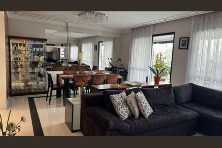 Apartamento à venda com 3 quartos, 147m² em Pompeia, São Paulo