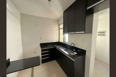 Apartamento para alugar com 3 quartos, 90m² em Buritis, Belo Horizonte