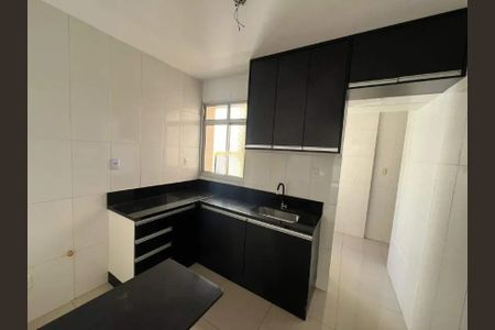 Apartamento para alugar com 3 quartos, 90m² em Buritis, Belo Horizonte