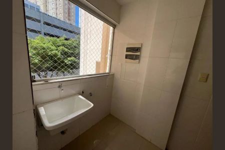Apartamento para alugar com 3 quartos, 90m² em Buritis, Belo Horizonte
