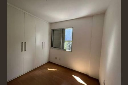 Apartamento para alugar com 3 quartos, 90m² em Buritis, Belo Horizonte