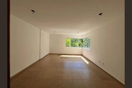 Apartamento para alugar com 3 quartos, 90m² em Buritis, Belo Horizonte