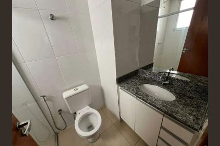 Apartamento para alugar com 90m², 3 quartos e 2 vagas