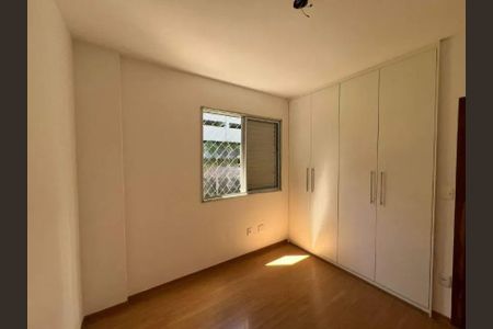 Apartamento para alugar com 3 quartos, 90m² em Buritis, Belo Horizonte