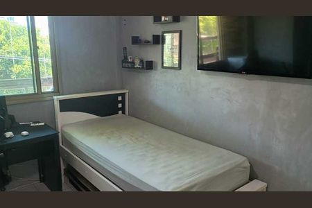 Apartamento à venda com 4 quartos, 189m² em Recreio dos Bandeirantes, Rio de Janeiro