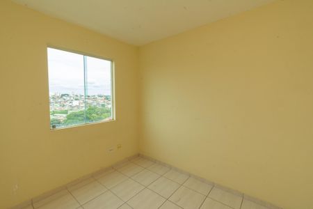 Quarto 2 de apartamento à venda com 2 quartos, 55m² em Linda Vista, Contagem