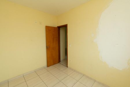 Quarto 2 de apartamento à venda com 2 quartos, 55m² em Linda Vista, Contagem