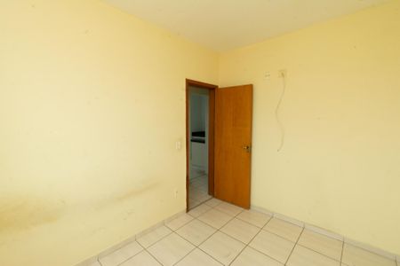 Quarto 1 de apartamento à venda com 2 quartos, 55m² em Linda Vista, Contagem