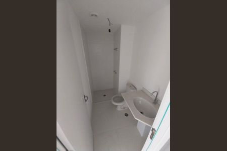 Kitnet/Studio para alugar com 1 quarto, 24m² em República, São Paulo
