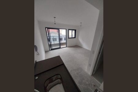 Kitnet/Studio para alugar com 1 quarto, 24m² em República, São Paulo