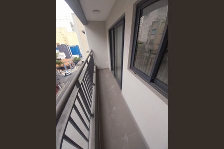 Kitnet/Studio para alugar com 1 quarto, 24m² em República, São Paulo