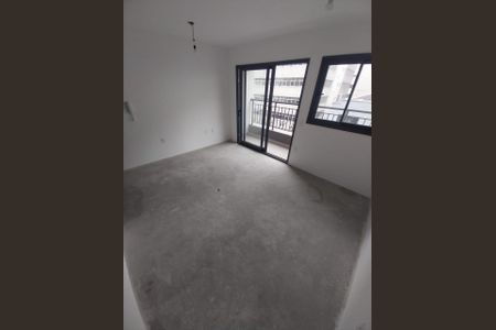 Kitnet/Studio para alugar com 1 quarto, 24m² em República, São Paulo
