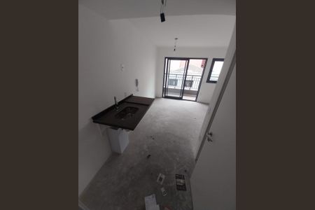 Kitnet/Studio para alugar com 1 quarto, 24m² em República, São Paulo