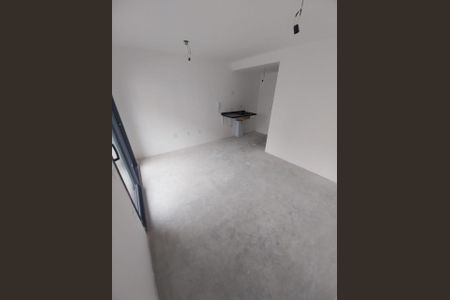 Kitnet/Studio para alugar com 1 quarto, 24m² em República, São Paulo
