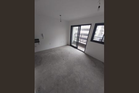 Kitnet/Studio para alugar com 1 quarto, 24m² em República, São Paulo