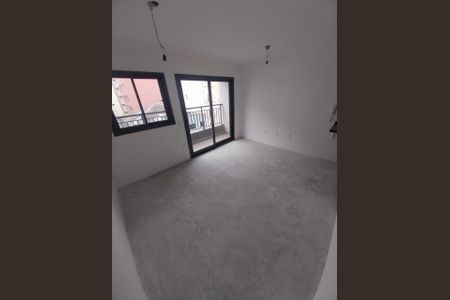 Kitnet/Studio para alugar com 1 quarto, 24m² em República, São Paulo