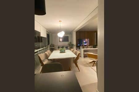 Apartamento à venda com 3 quartos, 126m² em Vila Carrão, São Paulo