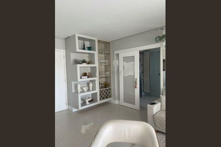 Apartamento à venda com 3 quartos, 126m² em Vila Carrão, São Paulo