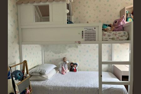 Apartamento à venda com 3 quartos, 126m² em Vila Carrão, São Paulo