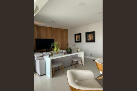 Apartamento à venda com 3 quartos, 126m² em Vila Carrão, São Paulo