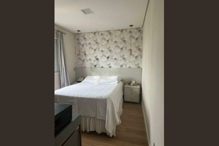 Apartamento à venda com 3 quartos, 126m² em Vila Carrão, São Paulo