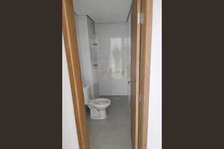 Apartamento à venda com 1 quarto, 25m² em Vila Carrão, São Paulo