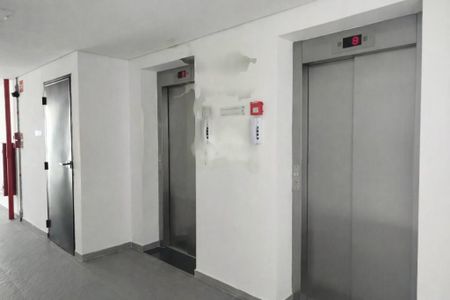 Apartamento à venda com 25m², 1 quarto e sem vaga
