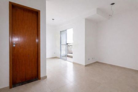 Apartamento à venda com 1 quarto, 25m² em Vila Carrão, São Paulo
