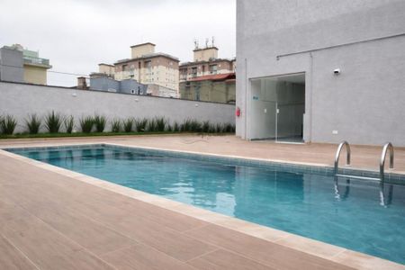 Apartamento à venda com 25m², 1 quarto e sem vaga